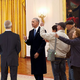 Illustration for article titled A Public Nuisance: Barack Obama Was Kicked Off Of A White House Tour For Shouting, ‘I Already Know That,’ After Everything The Tour Guide Said